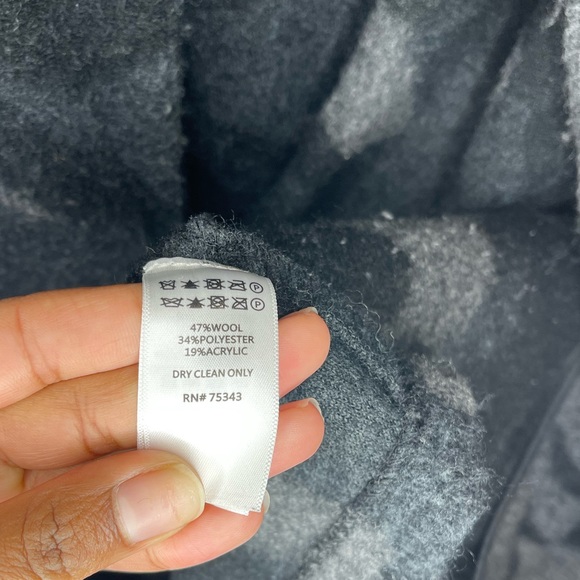 Rachel Zoe Jacket - Picture 4 of 8